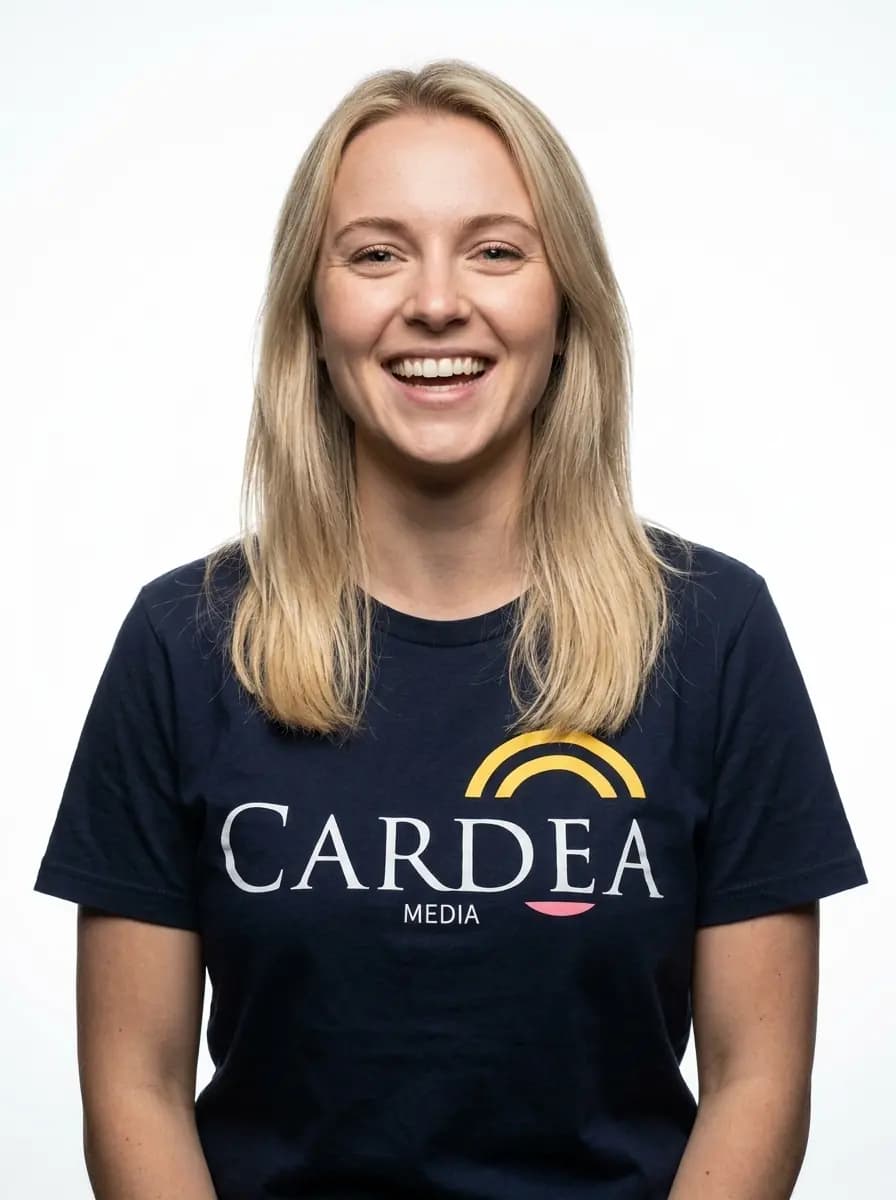 Cardea Medya Temsilcisi