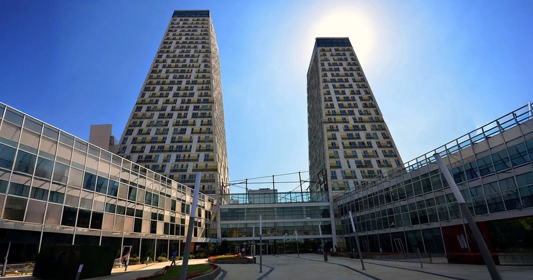 Kartal, Vizyon Kartal Plaza